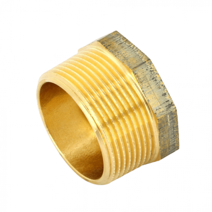 Футорка 1 1/2"x1" Viega