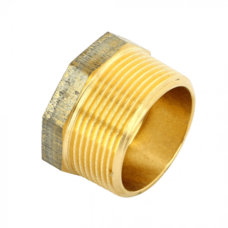 Футорка 1 1/2"x1" Viega
