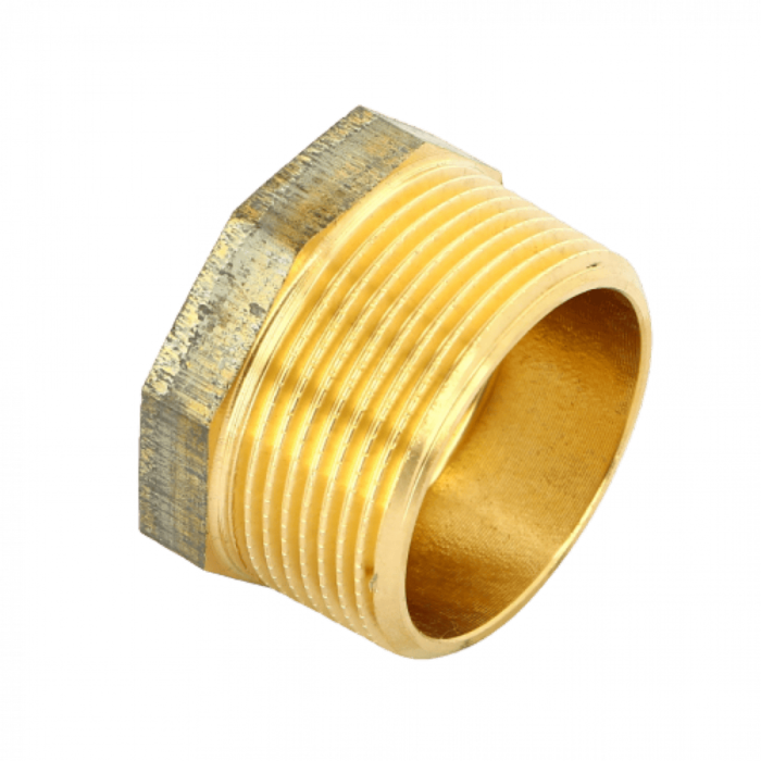 Футорка 1 1/2"x1" Viega