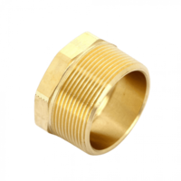 Футорка 2"x1 1/2" Viega