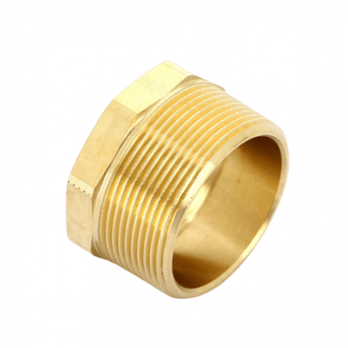 Футорка 2"x1 1/2" Viega