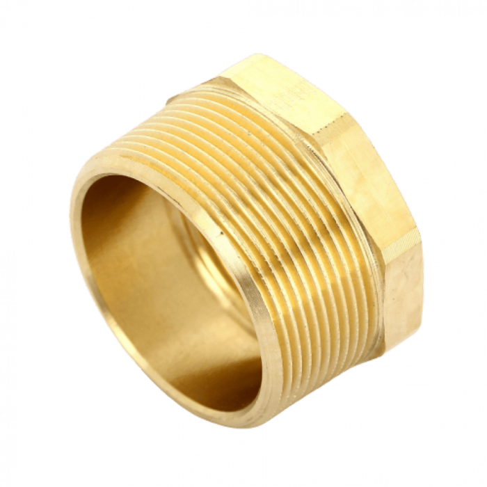 Футорка 2"x1 1/2" Viega