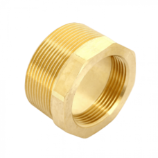 Футорка 2"x1 1/2" Viega