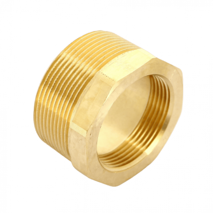 Футорка 2"x1 1/2" Viega