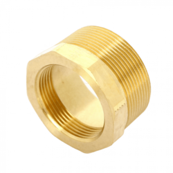 Футорка 2"x1 1/2" Viega