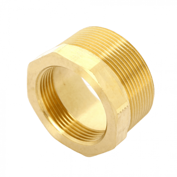 Футорка 2"x1 1/2" Viega
