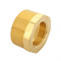 Футорка 2"x1 1/4" Viega