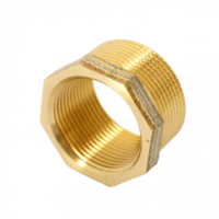 Футорка 1 1/2"x1 1/4" Viega (Виега)