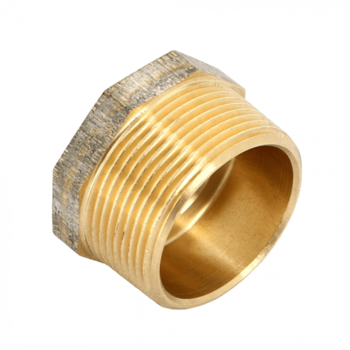 Футорка 1 1/2"x3/4" Viega