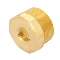 Футорка 1 1/2"x1/2" Viega