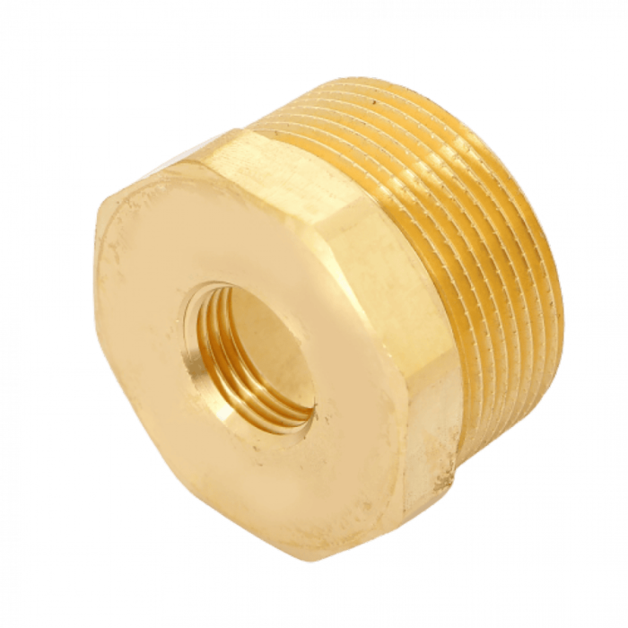 Футорка 1 1/2"x1/2" Viega