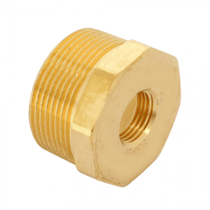 Футорка 1 1/2"x1/2" Viega