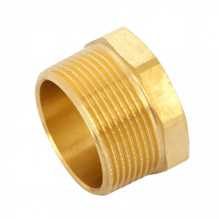 Футорка 1 1/2"x1/2" Viega