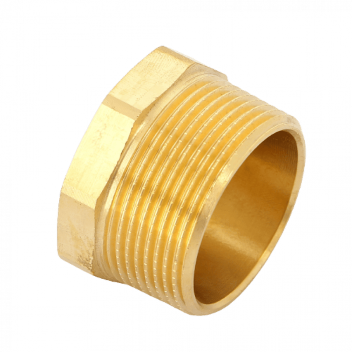 Футорка 1 1/2"x1/2" Viega