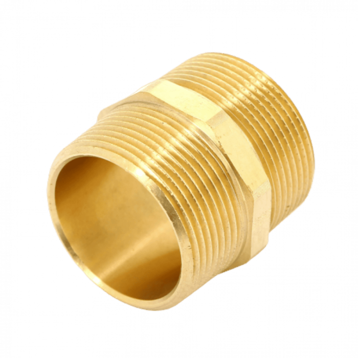 Ниппель HH 1 1/2" Viega