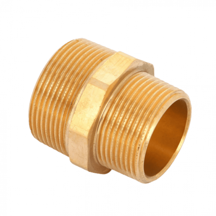 Ниппель переходной 1 1/2"x1 1/4" Viega