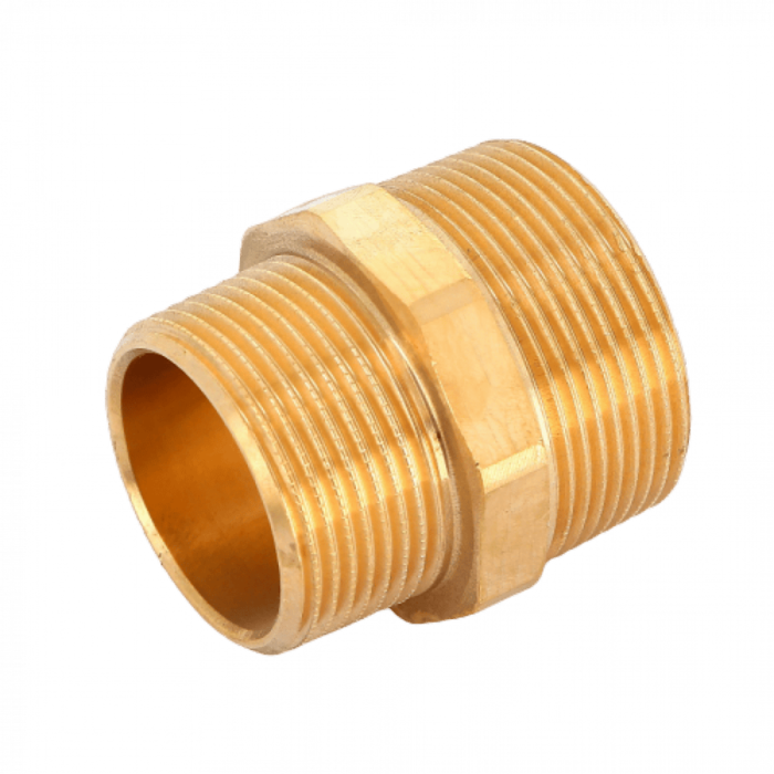 Ниппель переходной 1 1/2"x1 1/4" Viega