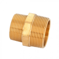 Ниппель переходной 1 1/2"x1 1/4" Viega