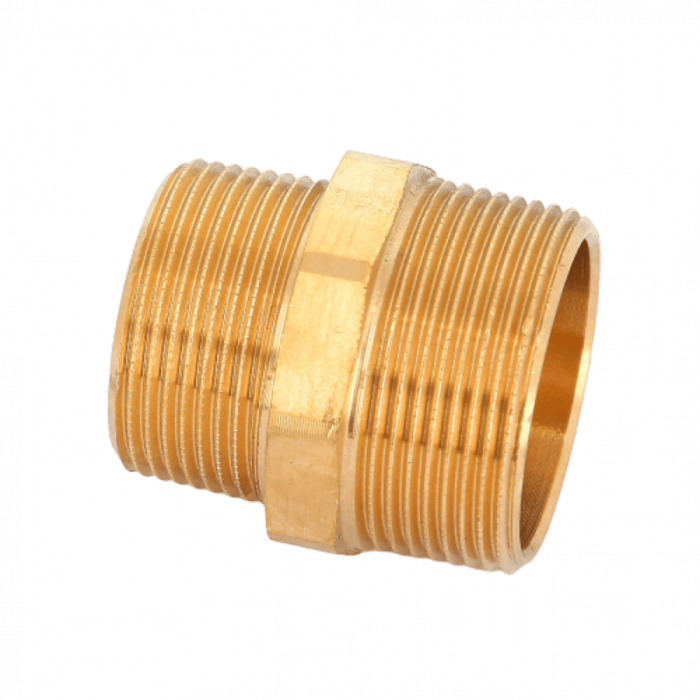 Ниппель переходной 1 1/2"x1 1/4" Viega