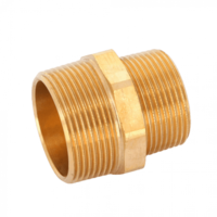 Ниппель переходной 1 1/2"x1 1/4" Viega