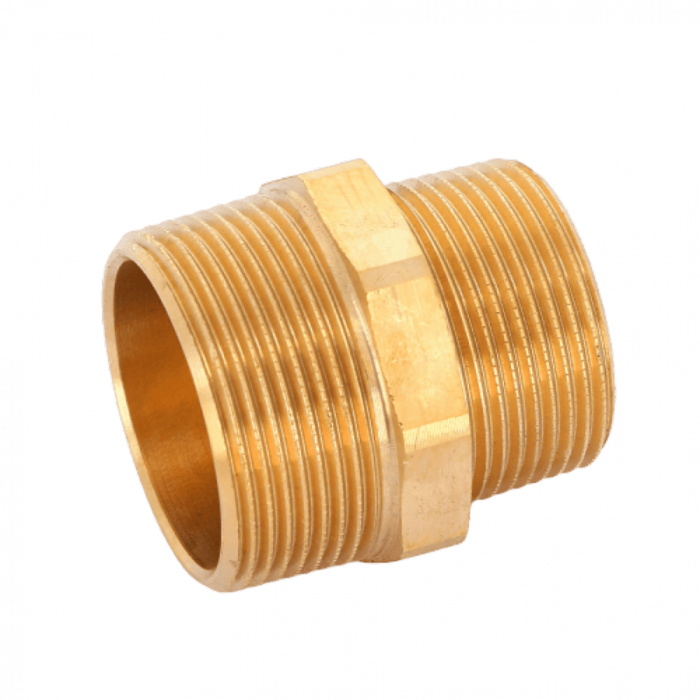 Ниппель переходной 1 1/2"x1 1/4" Viega