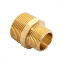 Ниппель переходной 1 1/4"x1" Viega