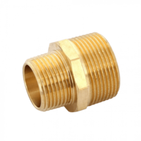 Ниппель переходной 1 1/4"x1" Viega