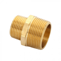 Ниппель переходной 1 1/4"x1" Viega