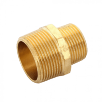 Ниппель переходной 1 1/4"x1" Viega