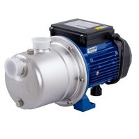 Насос поверхностный Aquario AJS-100A (2711 Акварио)