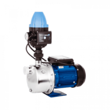 Насосная станция Aquario AJS-100A-FC (7200 Акварио)