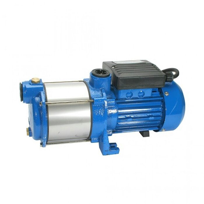 Насос поверхностный Aquario AMH-180-10P (2881 Акварио)
