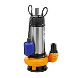 Насос фекальный Belamos DWP 1300 CS (Беламос)