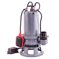 Насос дренажный Aquario GRINDER-100 (1210 Акварио)