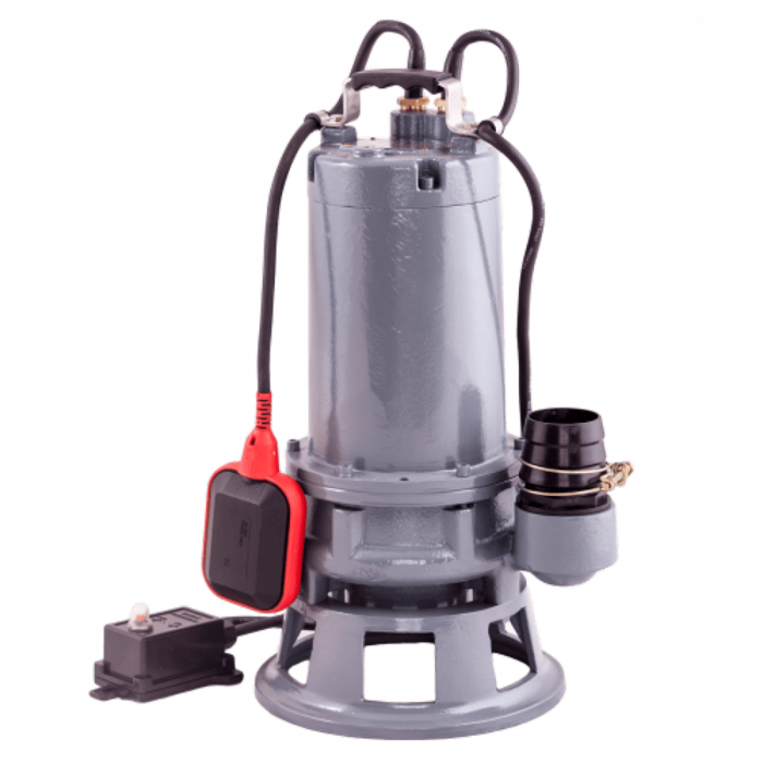 Насос дренажный Aquario GRINDER-100 (1210 Акварио)