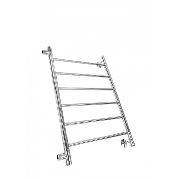 Полотенцесушитель Tj  80/50 1"-1/2" Водяной полн. высота 90 см. выход 1" (Dvin)
