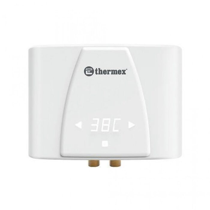 Водонагреватель электрический проточный Thermex TREND 4500 (211 029 Термекс)