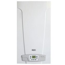 Котел газовый настенный Baxi ECO-4S 24F (7659670-- Бакси)