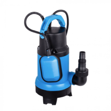 Насос дренажный Aquario ADS-1700 (1170 Акварио)