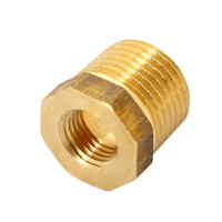 Футорка 1/2"x1/4" Viega