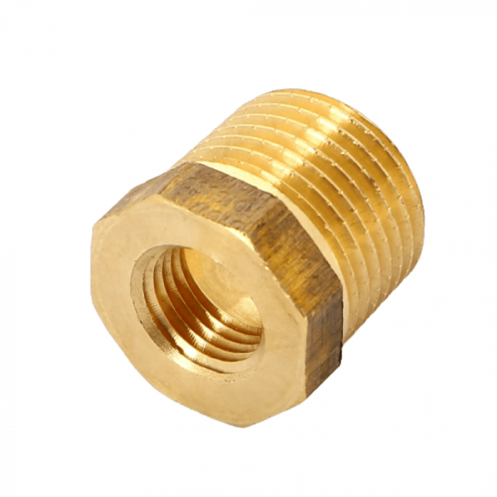 Футорка 1/2"x1/4" Viega
