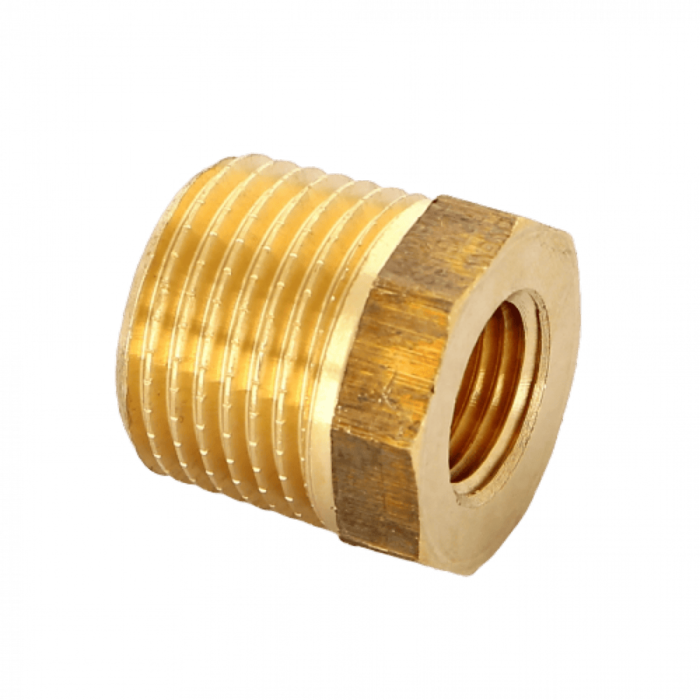 Футорка 1/2"x1/4" Viega