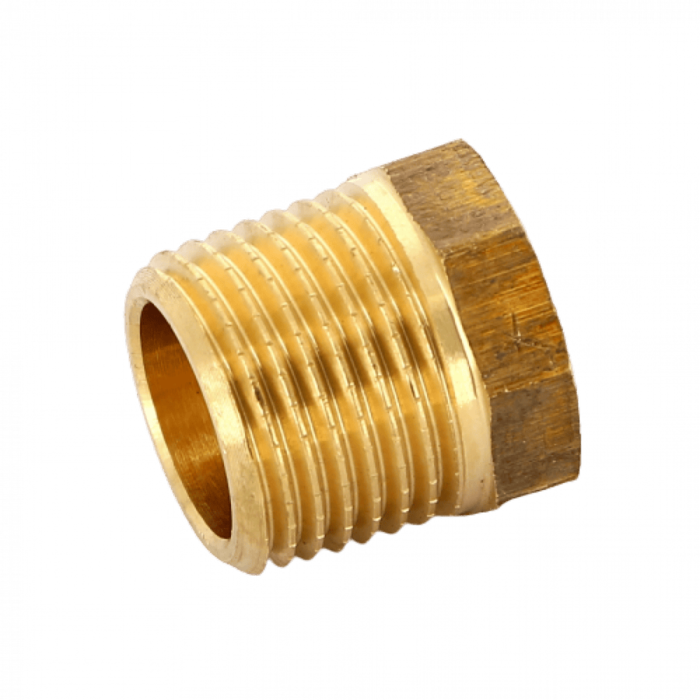 Футорка 1/2"x1/4" Viega