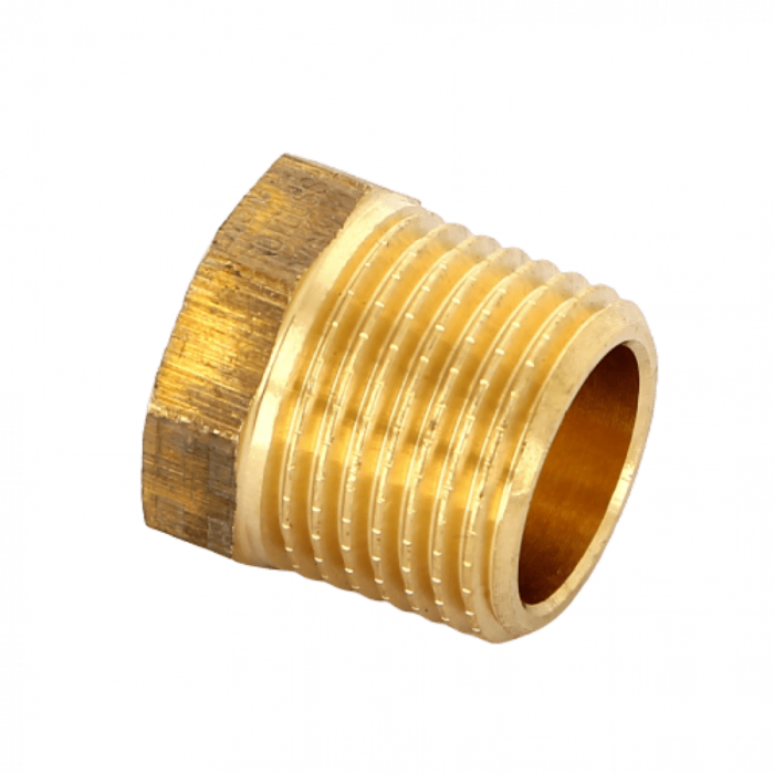 Футорка 1/2"x1/4" Viega