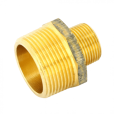 Ниппель переходной 1 1/4"x3/4" Viega