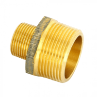 Ниппель переходной 1 1/4"x3/4" Viega