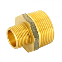 Ниппель переходной 1 1/4"x3/4" Viega