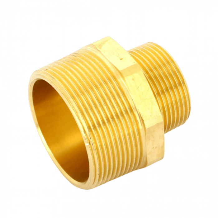 Ниппель переходной 1"x1/2" Viega