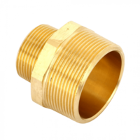 Ниппель переходной 1"x1/2" Viega