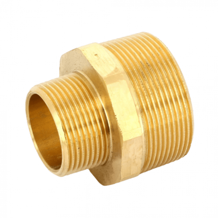 Ниппель переходной 1"x1/2" Viega